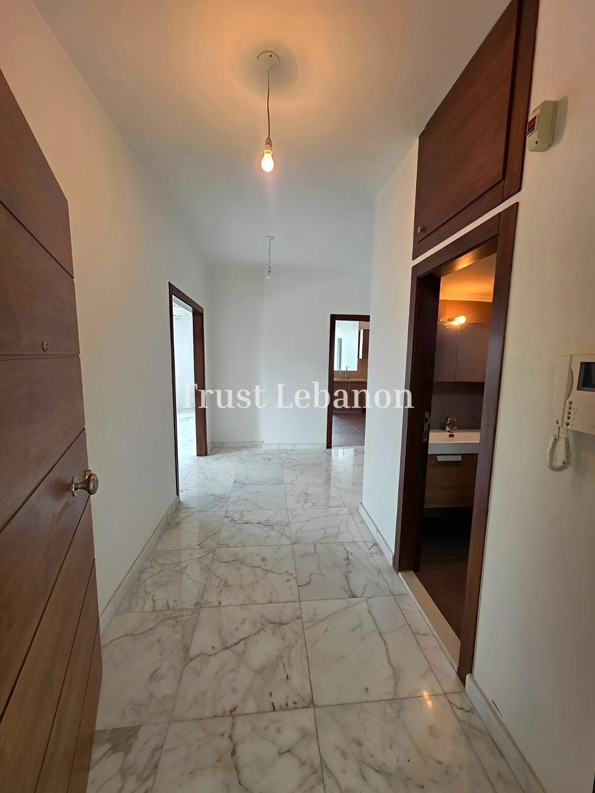 Apartment for Sale in Keserwan Kfarhbab Lebanon