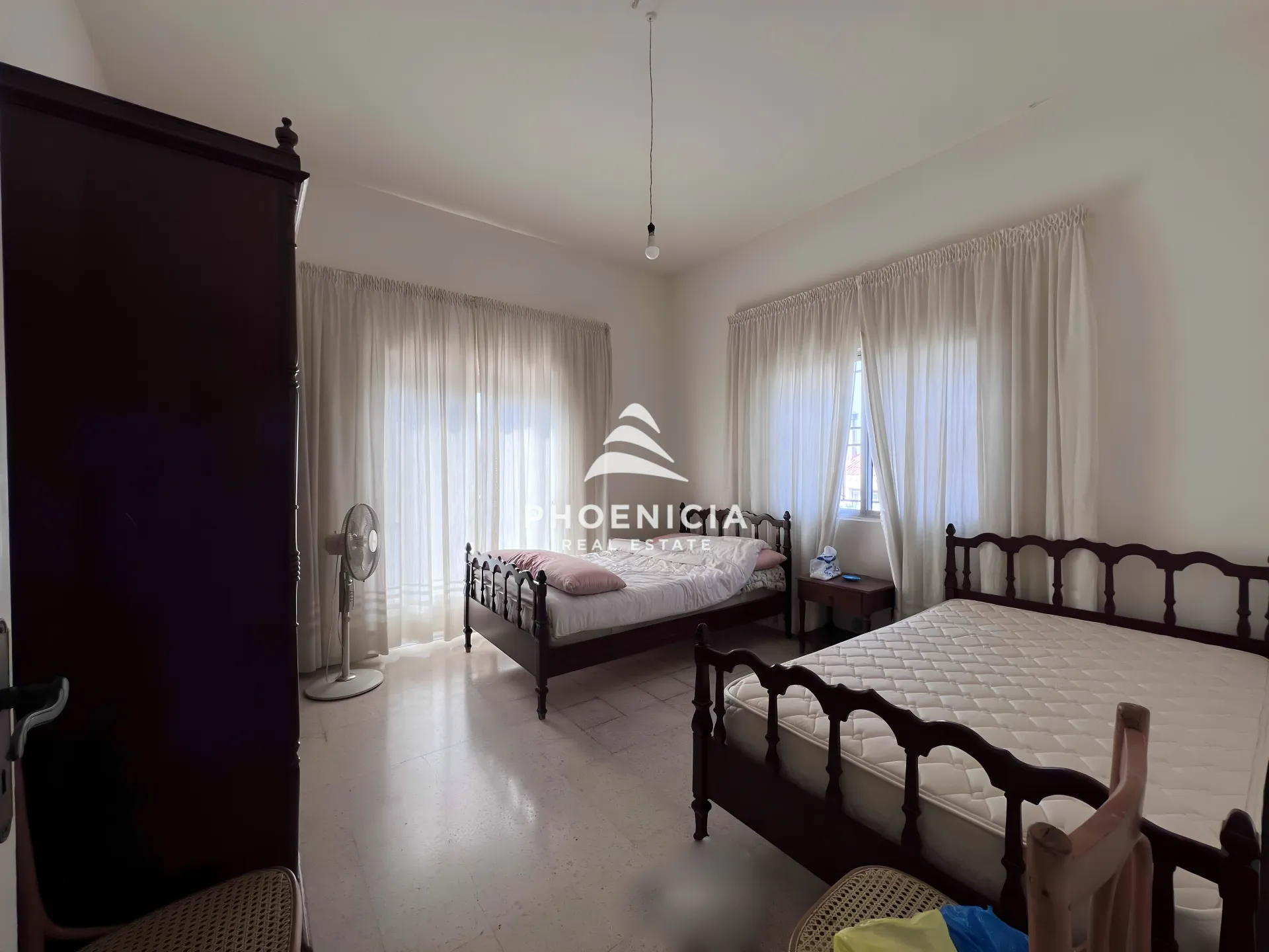 Apartment for rent in Jeddayel, Jbeil, Lebanon