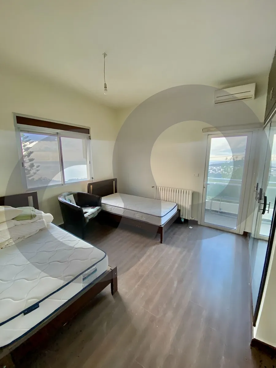 Apartment for Sale in Fatqa, Lebanon