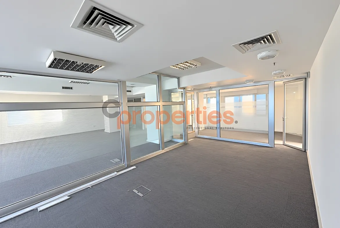 Office for Rent in Hazmieh