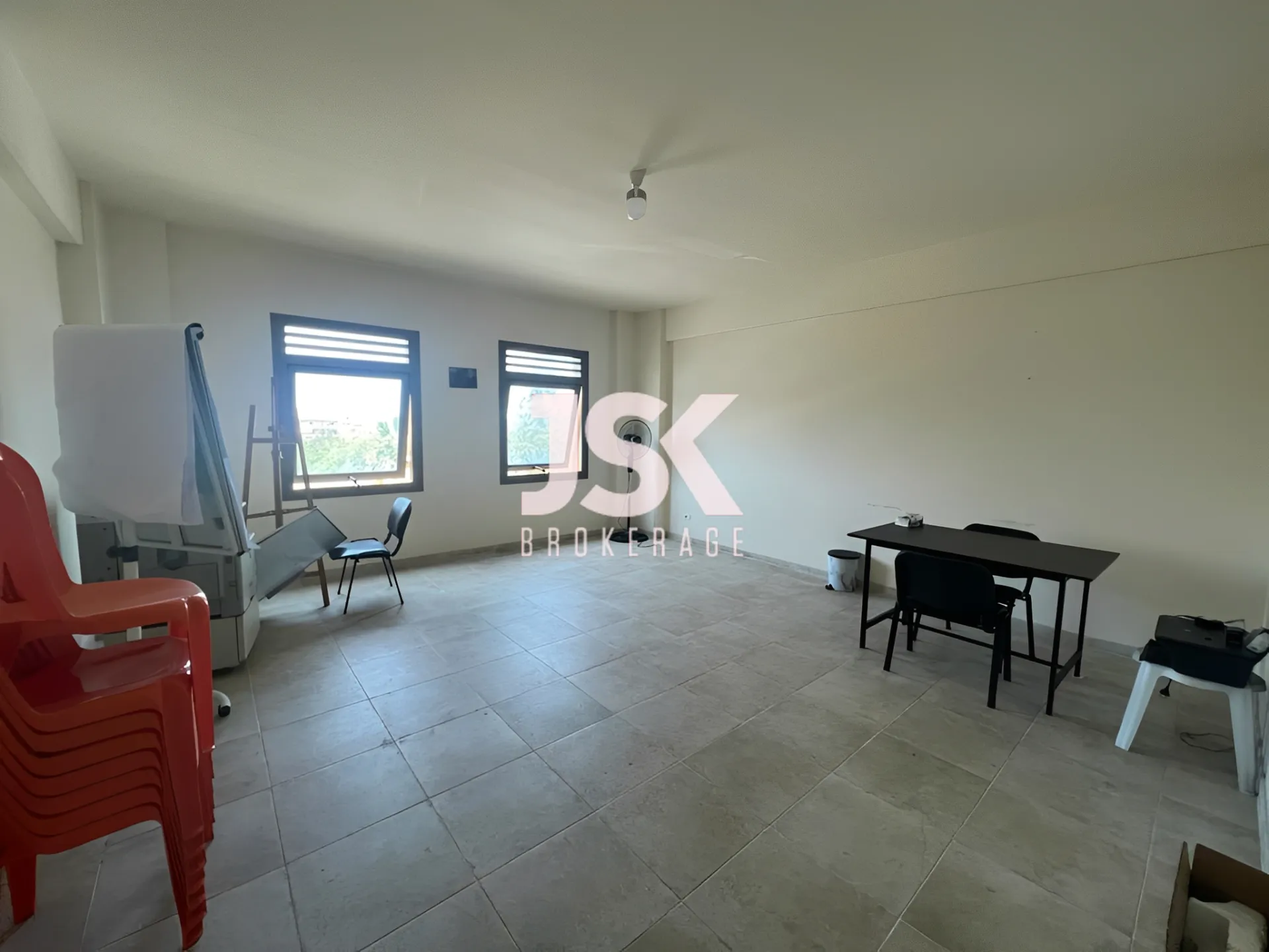 Office for rent in Byblos