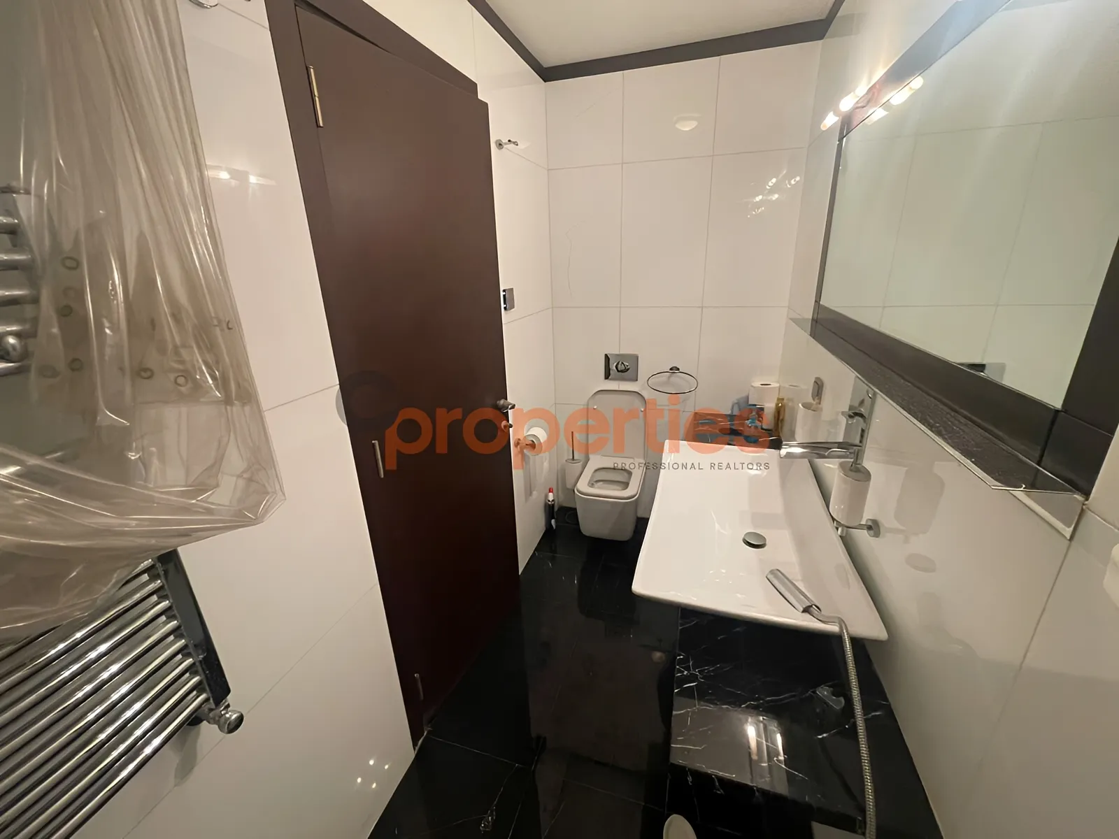 Apartment for rent in Achrafieh, Beirut, Lebanon
