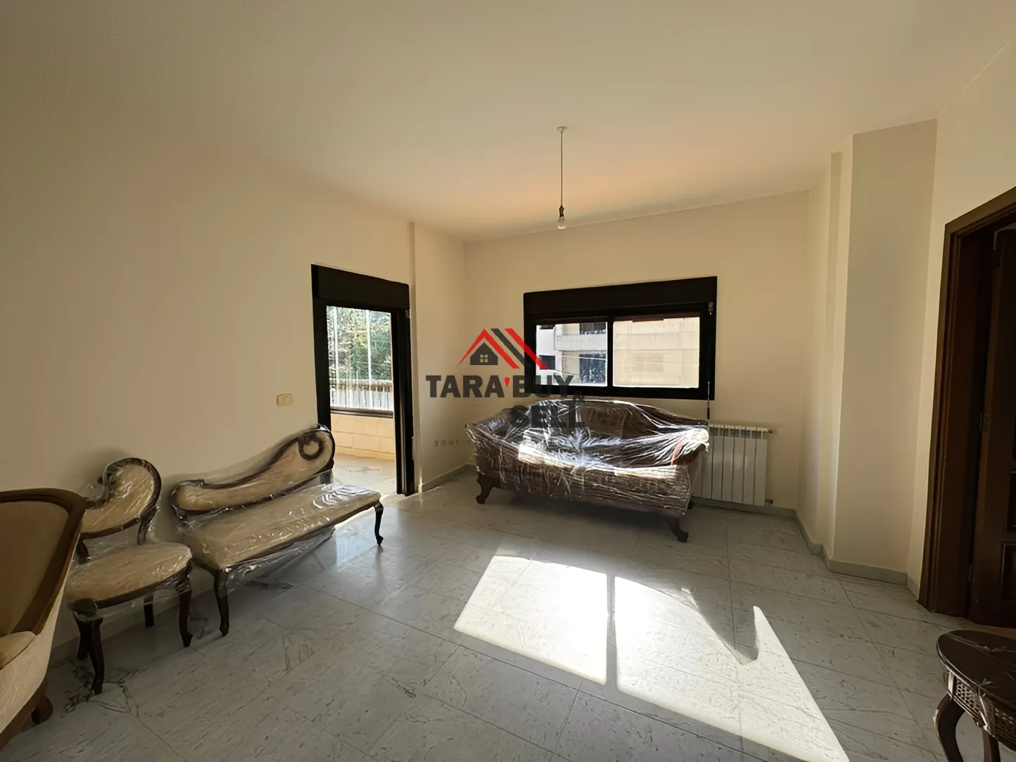 Apartment for Sale in Ghazir, Lebanon - 3 bed, 3 bath