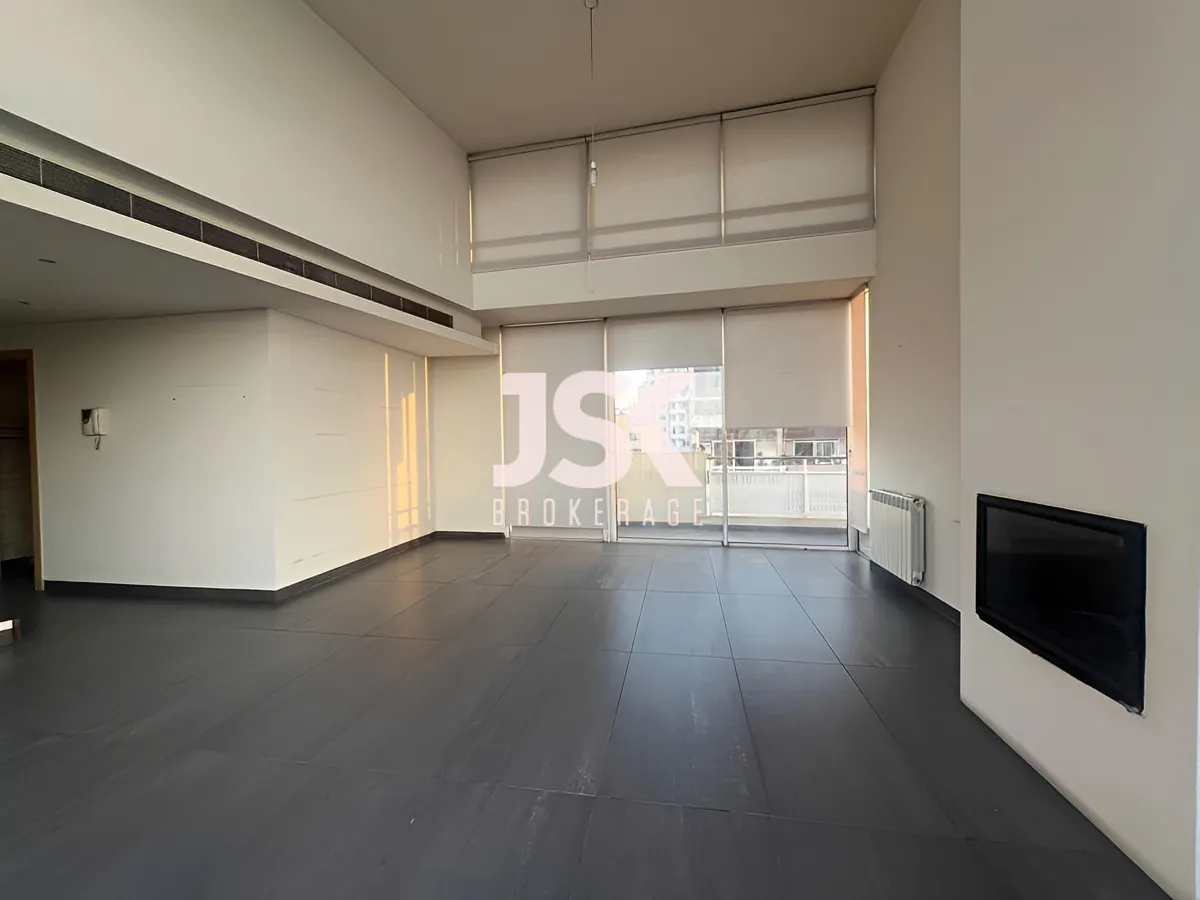 Duplex for Sale in Mar Mikhael, Bayrut, Lebanon