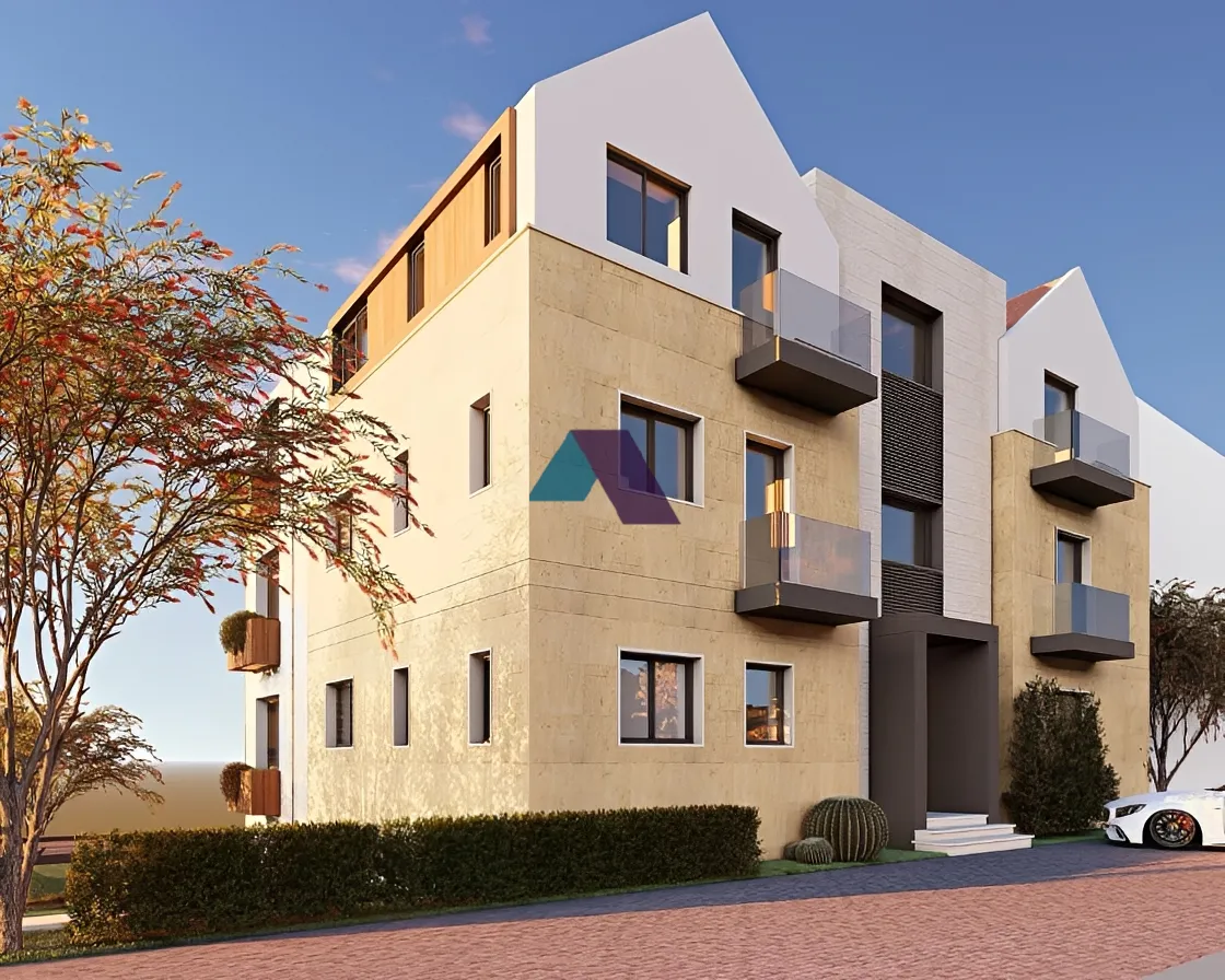Apartment for Sale in Kfardebian - 2 bed, 2 bath