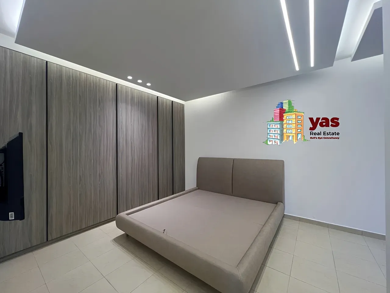 Apartment for Sale in Ain Saadeh