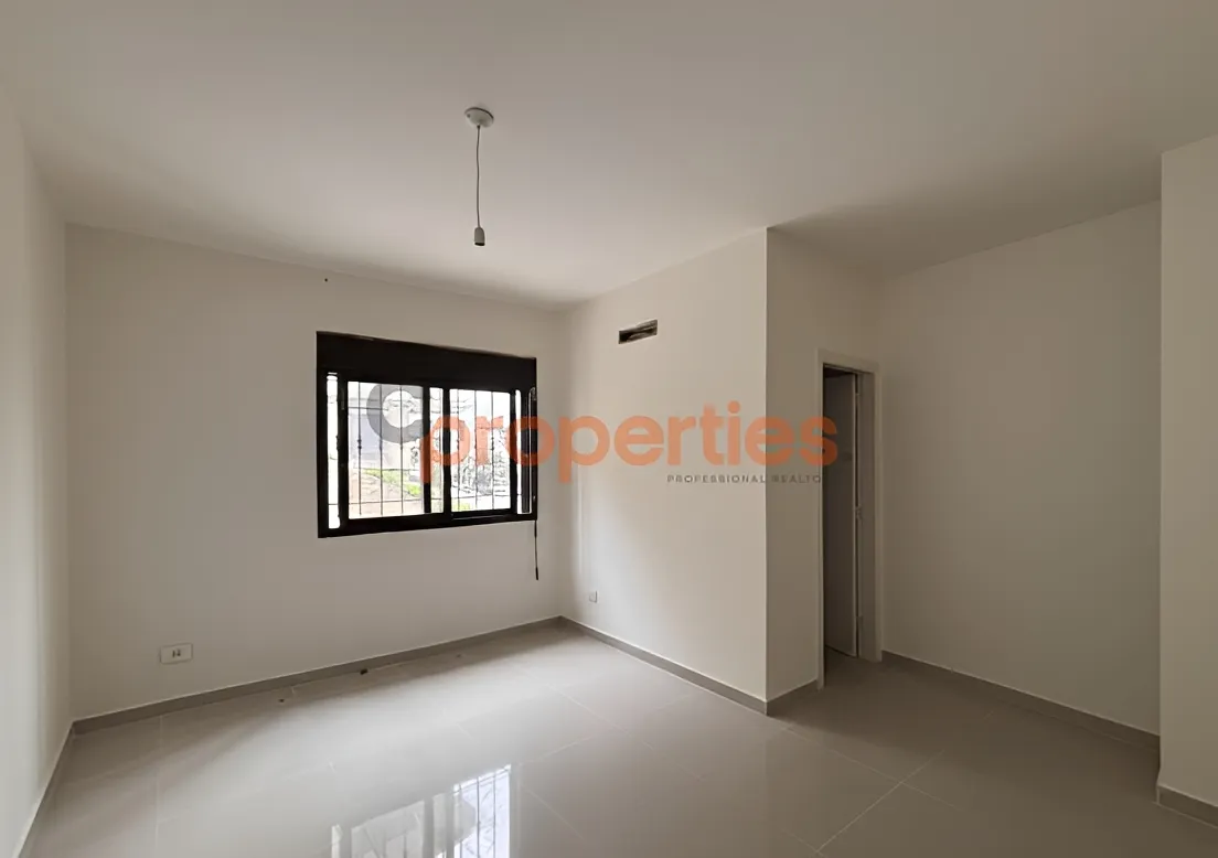 Apartment for Rent in Broummana