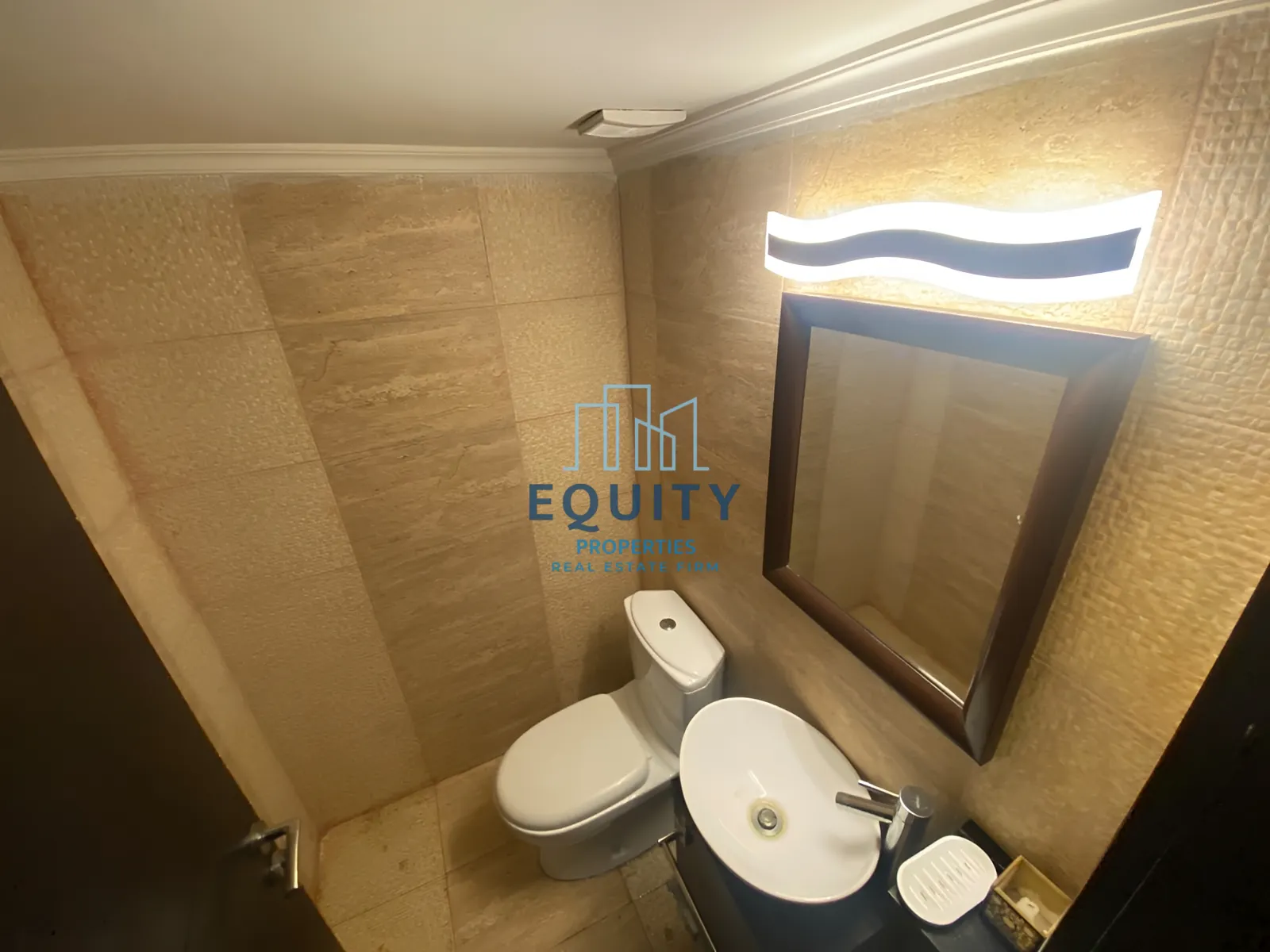 Apartment for rent in Tilal Ain saadeh