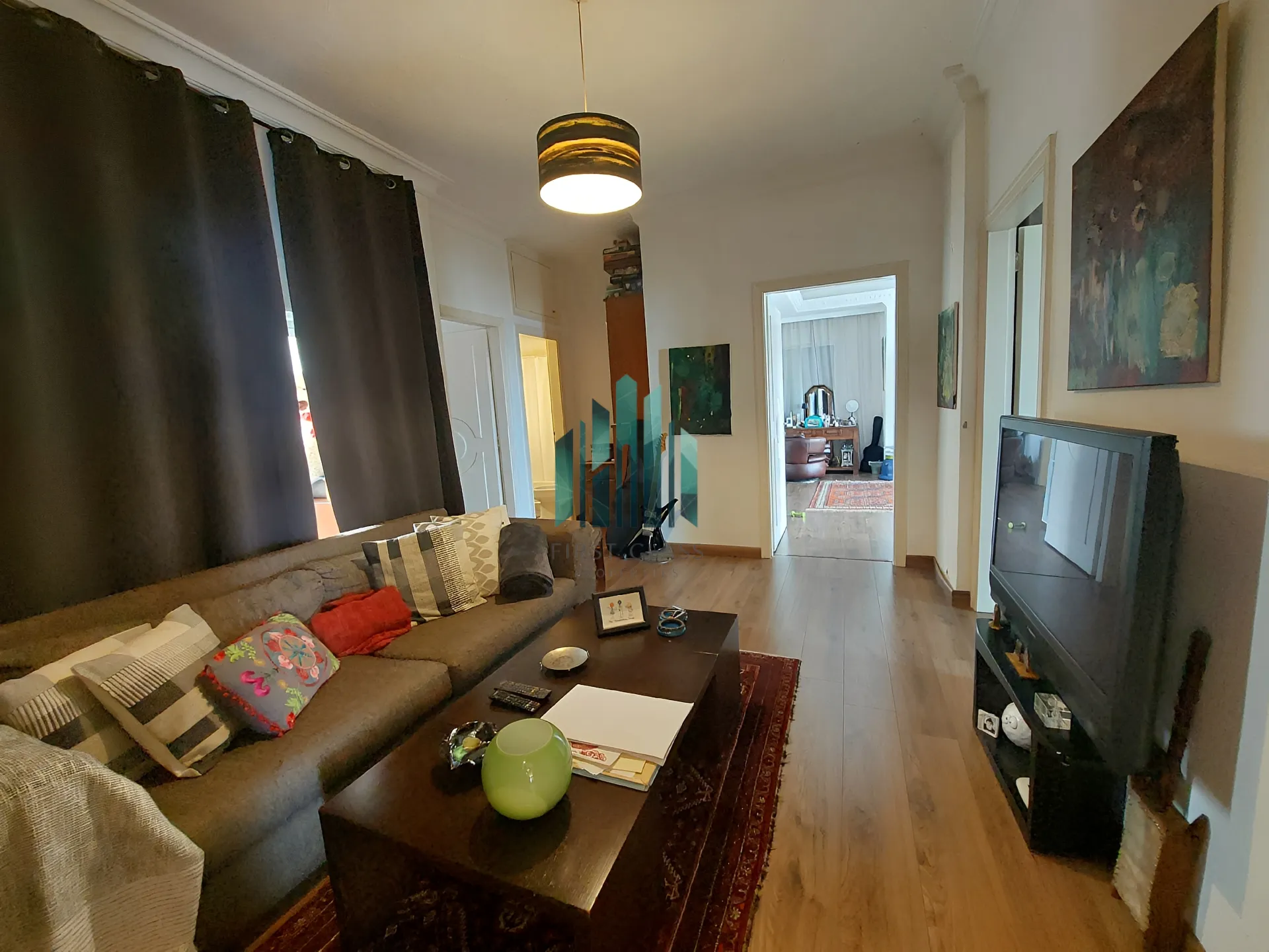 Apartment for sale in Kfar hbab, lebanon