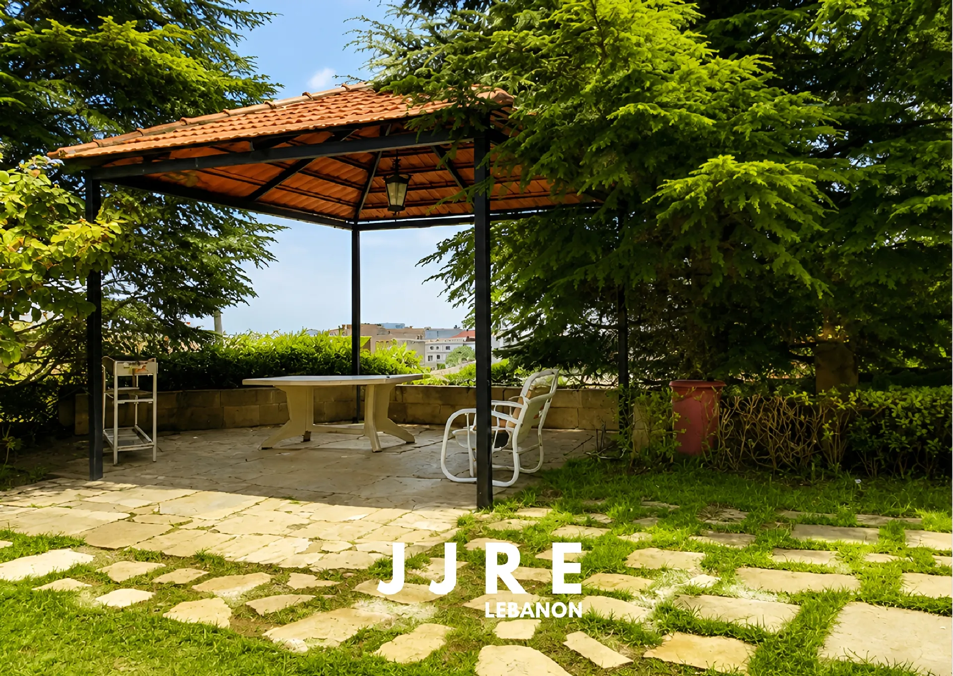 Residential for sale in Bhamdoun, lebanon