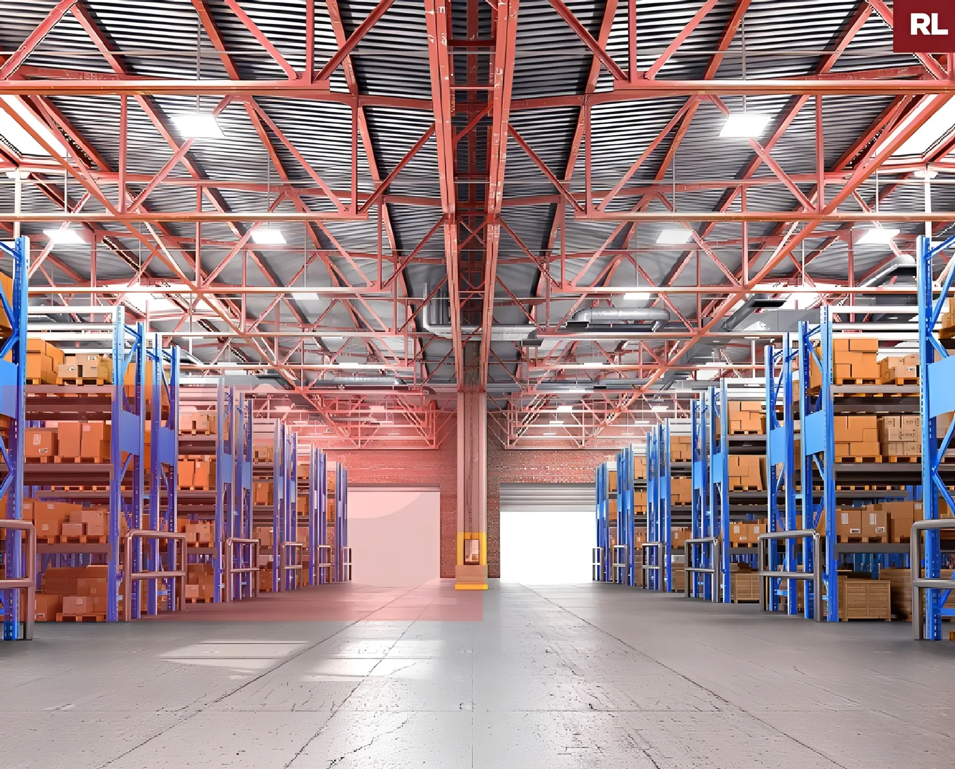 Warehouse for Sale in Tripoli