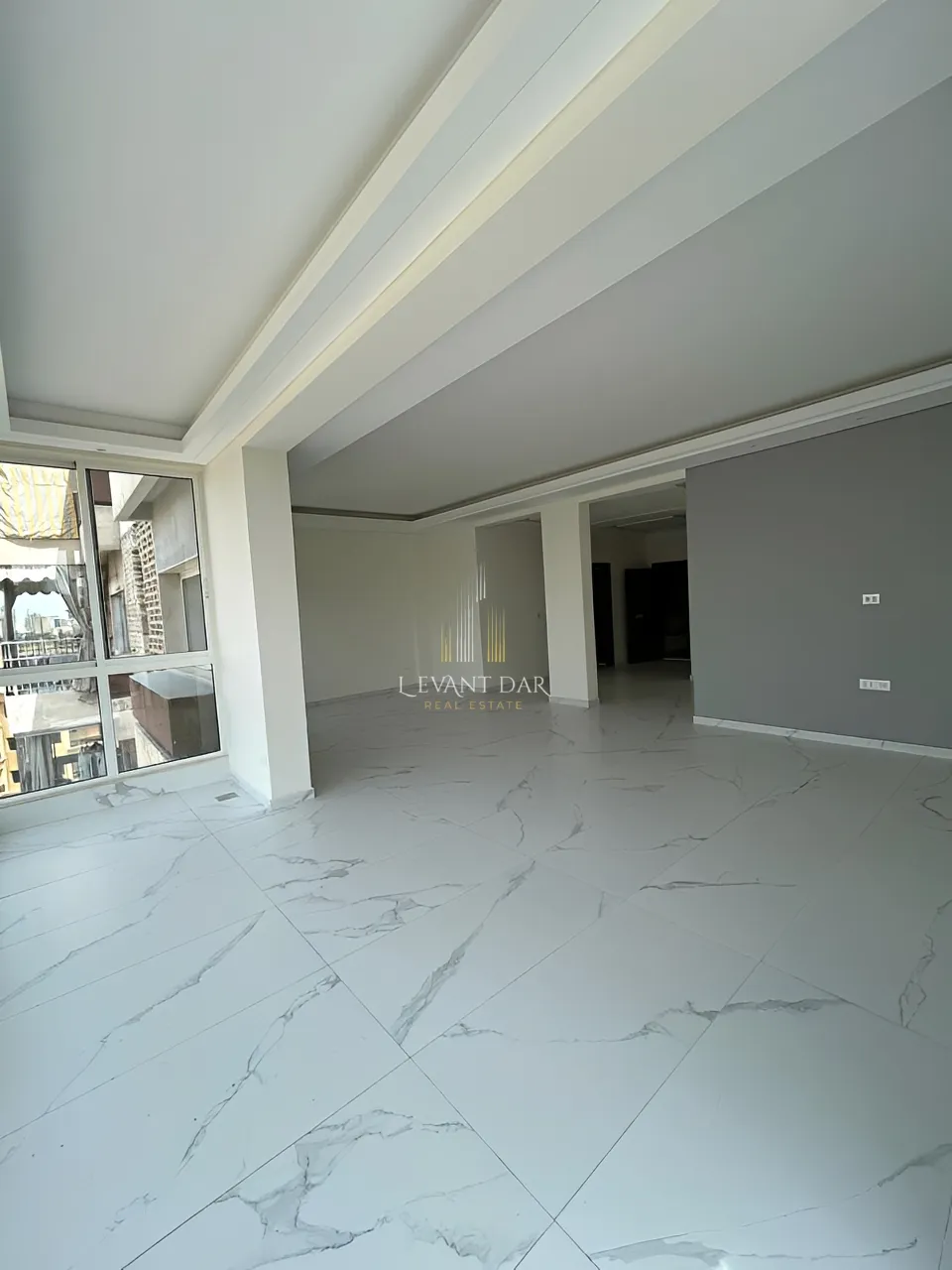 Apartment for rent in Hazmieh, Lebanon - 2 bed, 2 bath