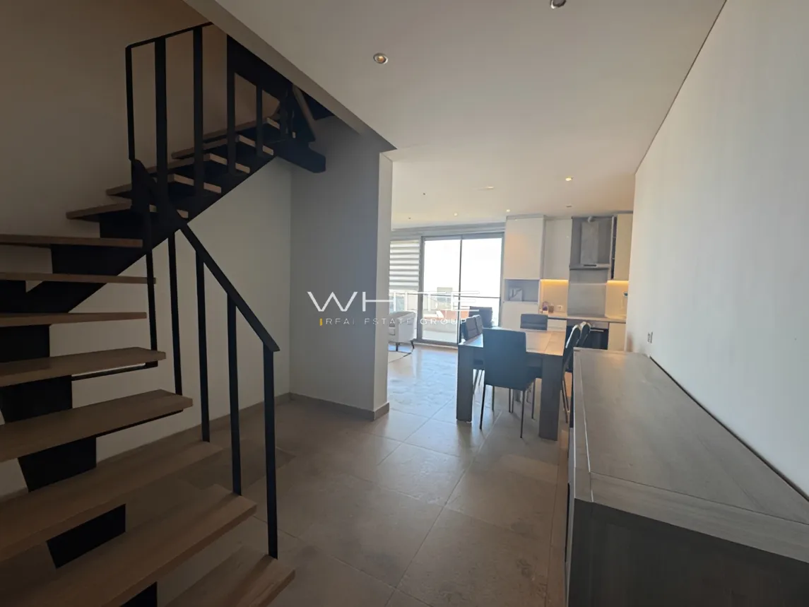 Chalet for rent in Faqra, Lebanon