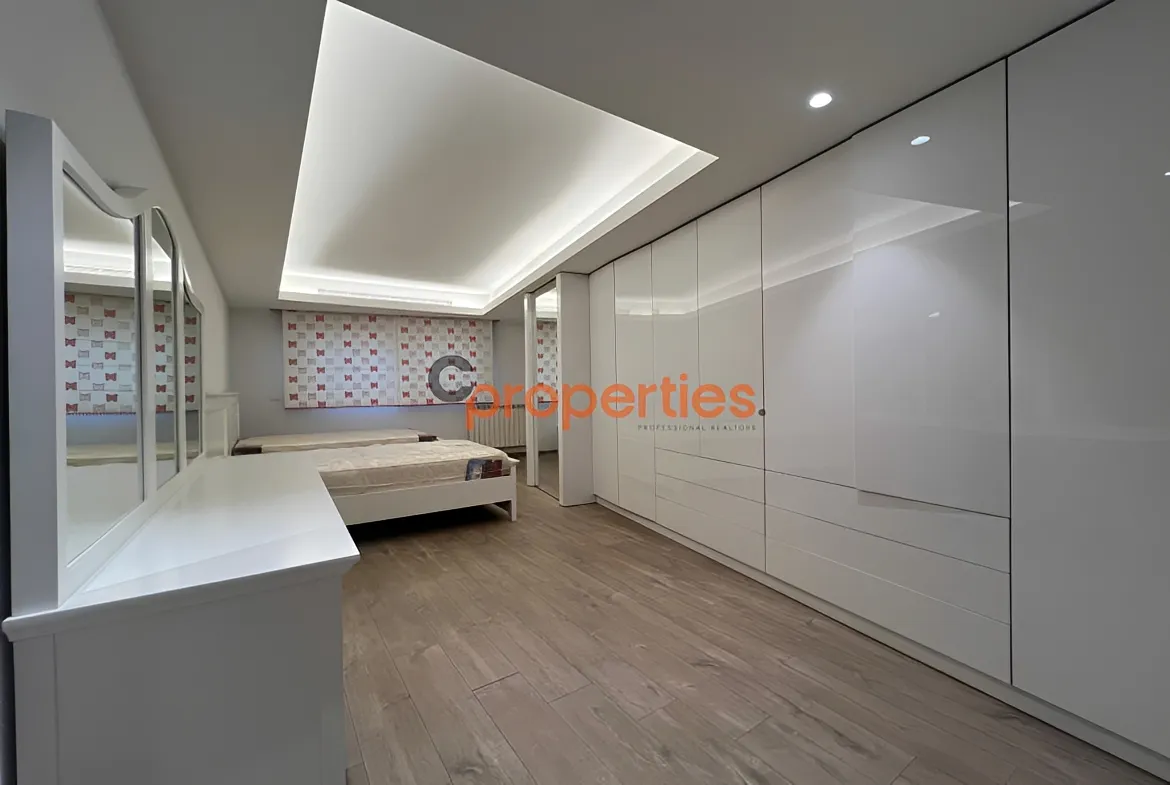Apartment for Sale in Baabda