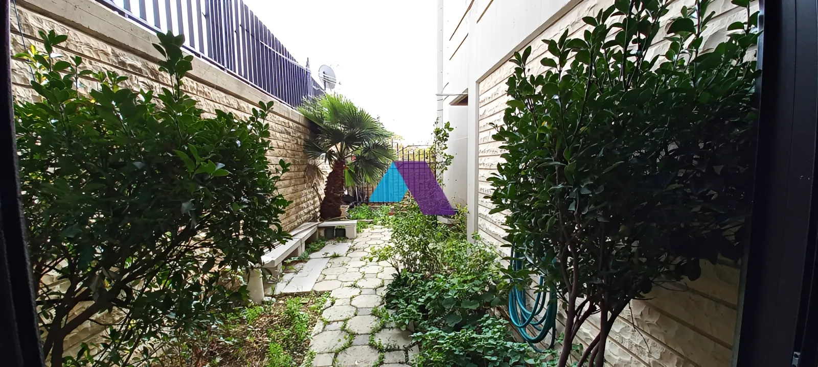 Apartment for Sale in Aannaya
