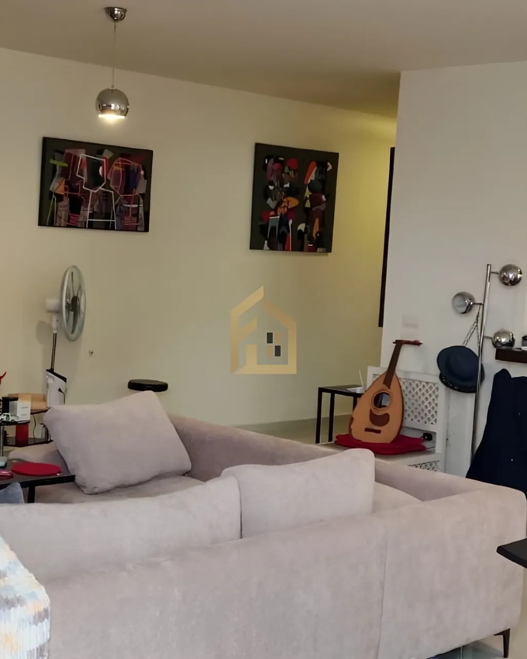 Apartment for sale in Fatqa, Lebanon - 3 bed, 3 bath