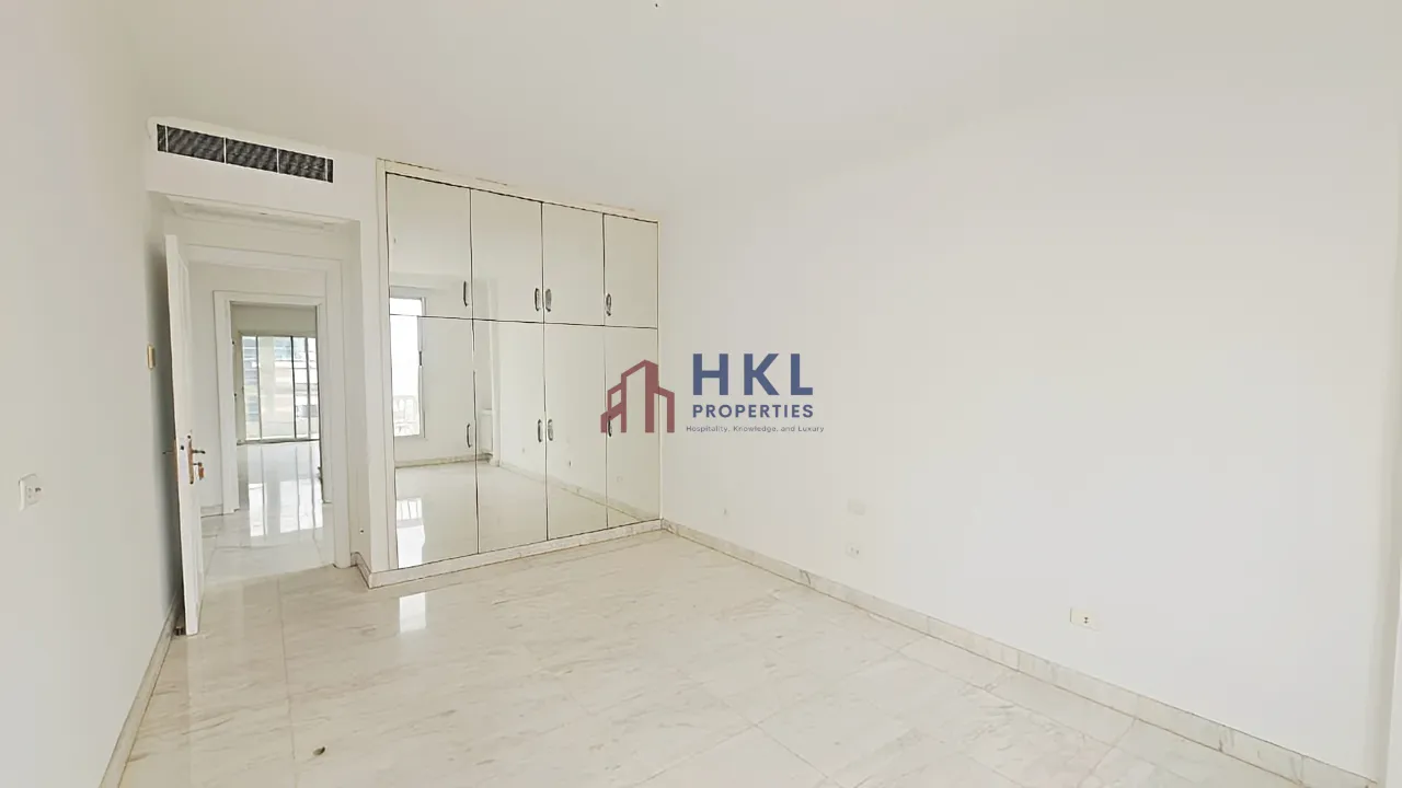 Apartment for sale in Achrafieh, Beirut, Lebanon