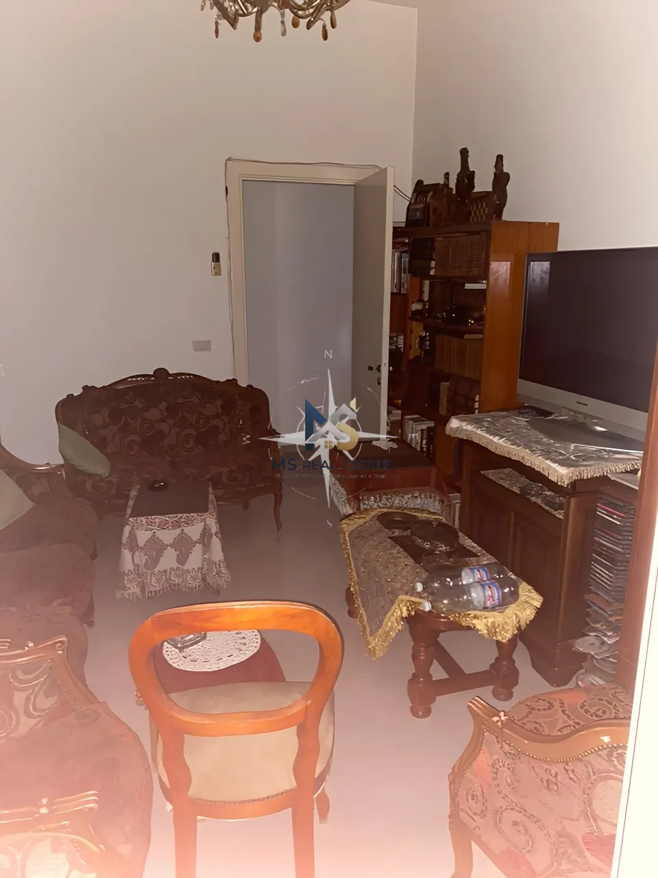 Apartment for sale in Dawhet el hoss, aley, lebanon