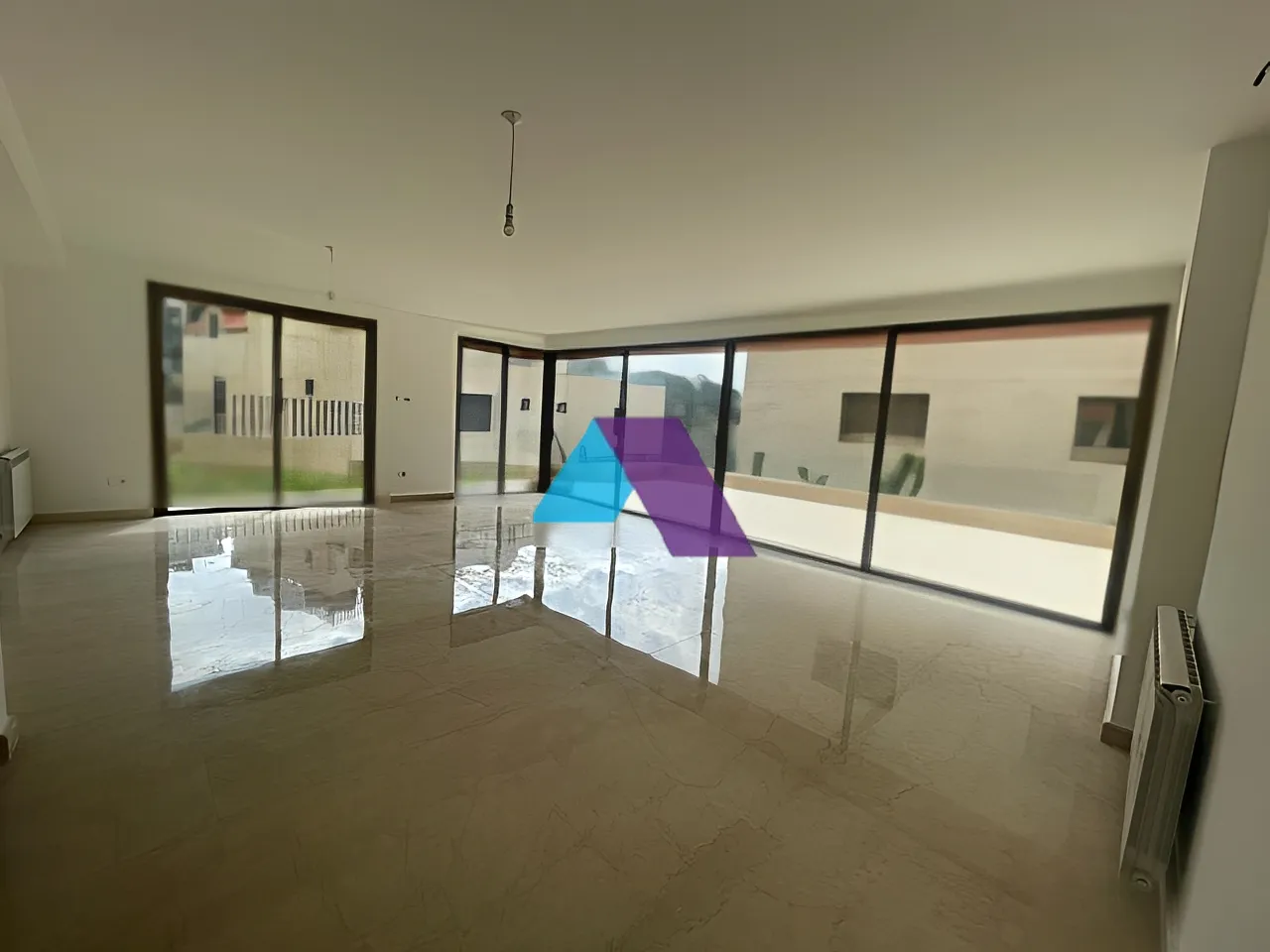 Apartment for Sale in Broummana
