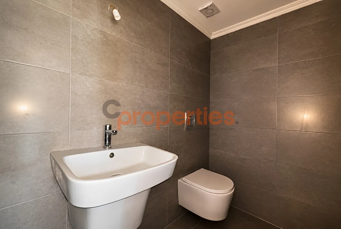 Apartment for Sale in Qennabet Broummana