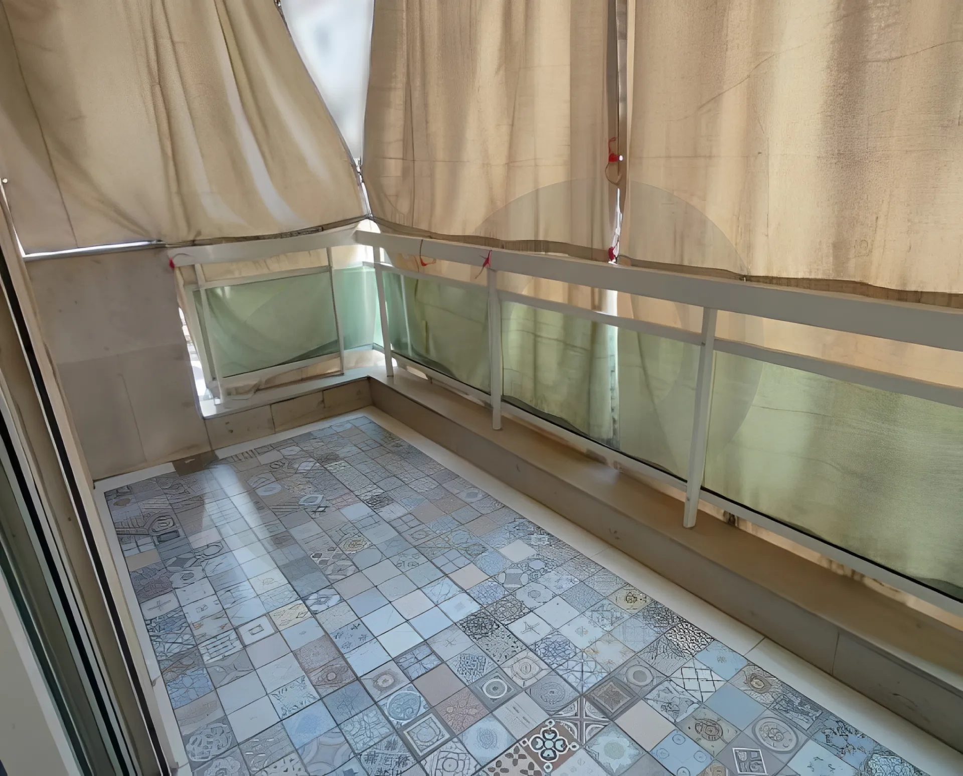 Building for Rent in Msaytbeh