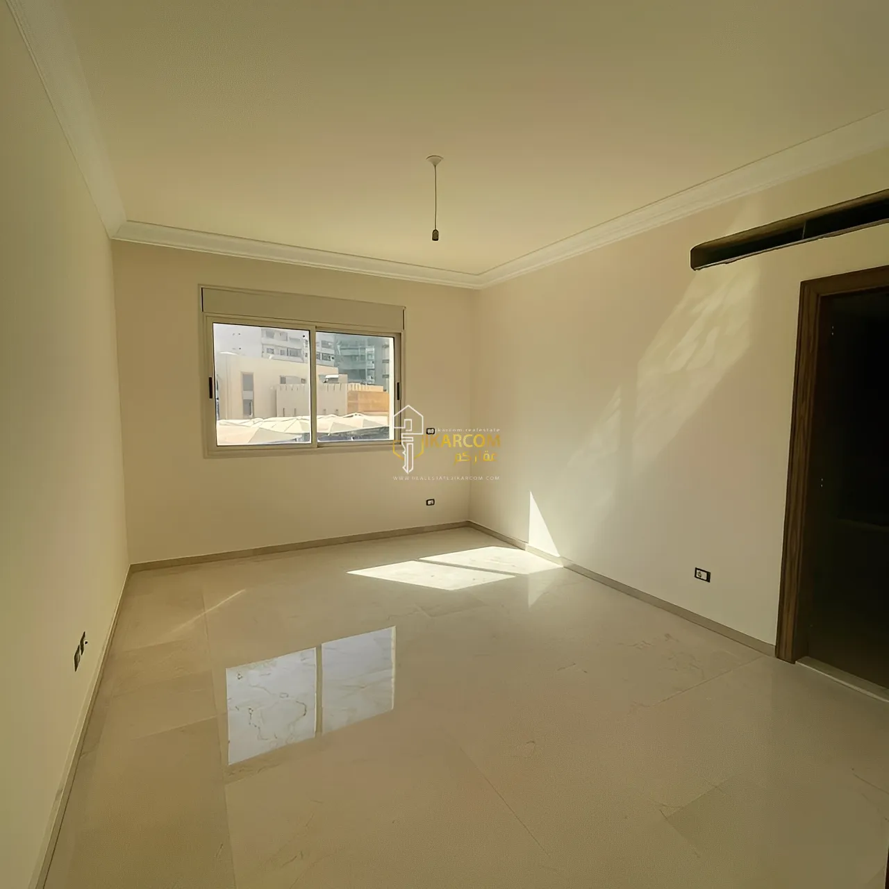 Apartment for Sale in Ramlet El Baida