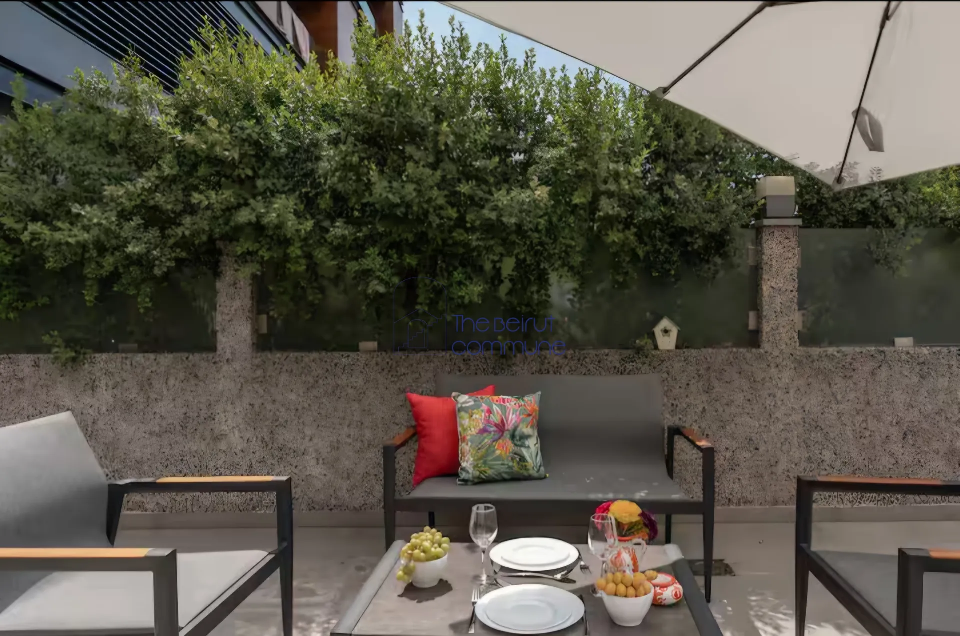 Residential in Mansourieh, lebanon - 1 bed, 1.0 bath