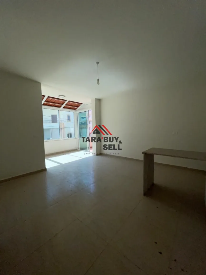 Apartment for sale in Jbeil, Lebanon
