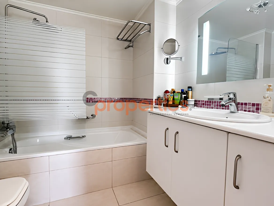 Apartment for Sale in Raoucheh
