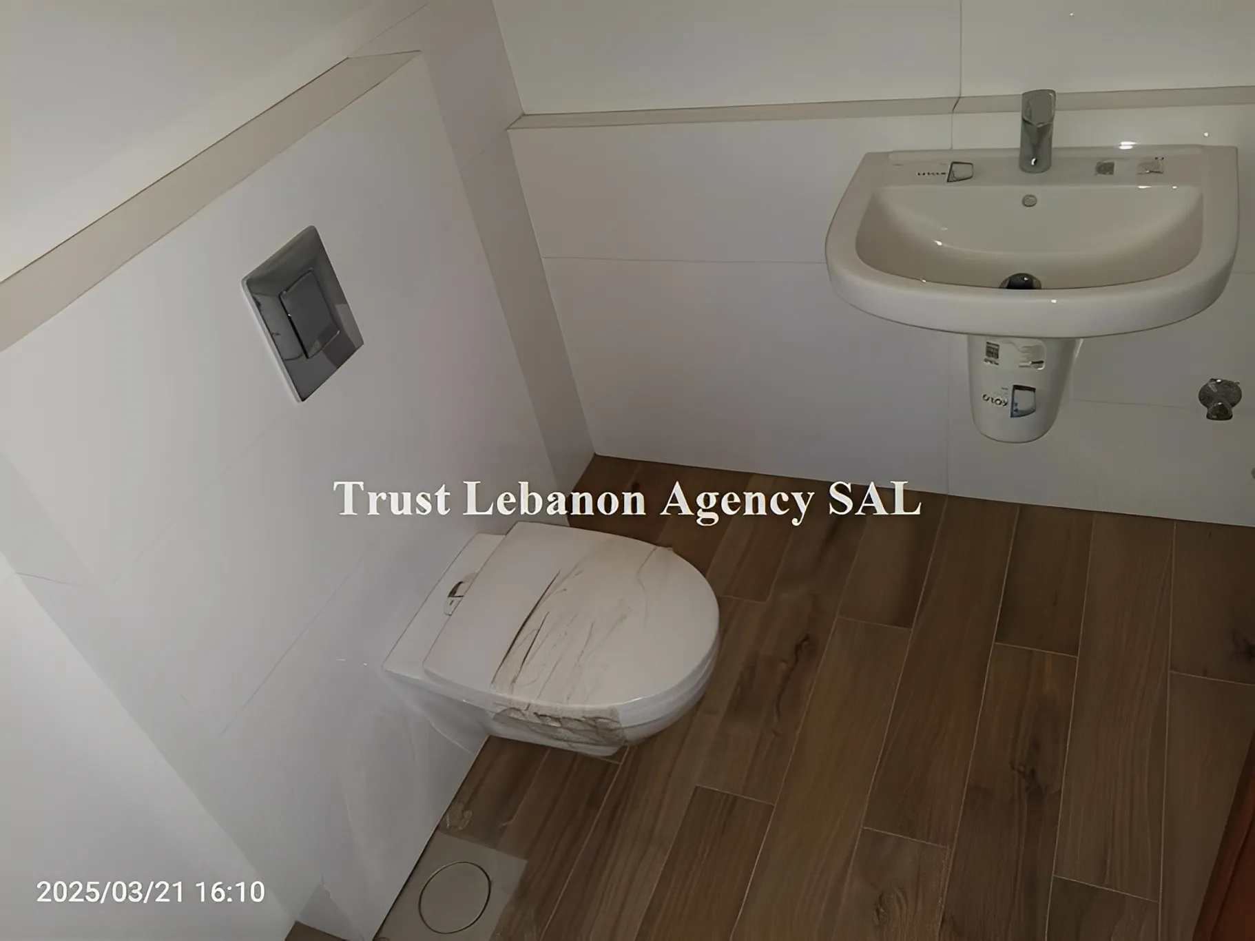 Duplex for Sale in Baabda Hazmieh Lebanon - 2 bed, 3 bath
