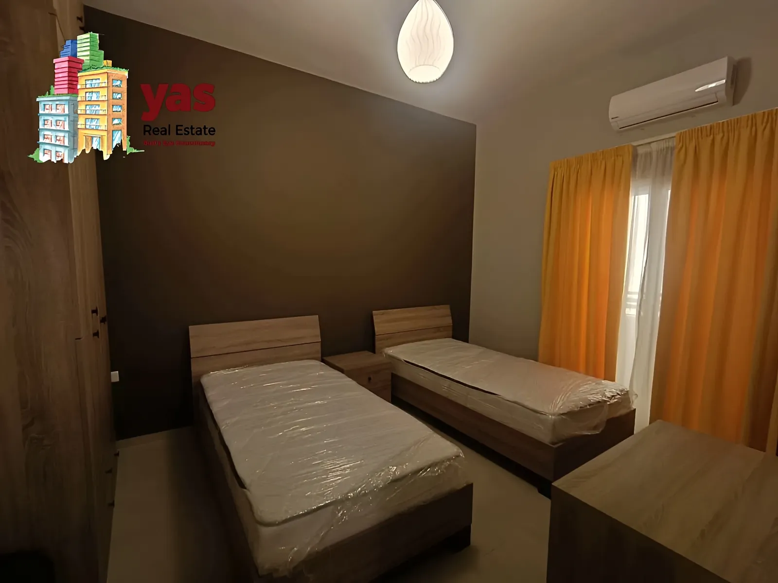 Apartment for Rent in Forn el Chebbak