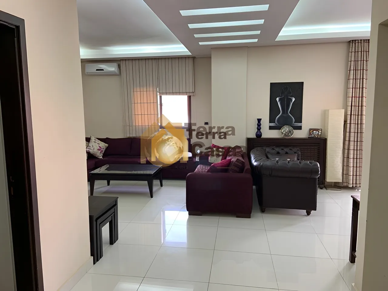 Apartment for Sale in Zahle - 2 bed, 2 bath