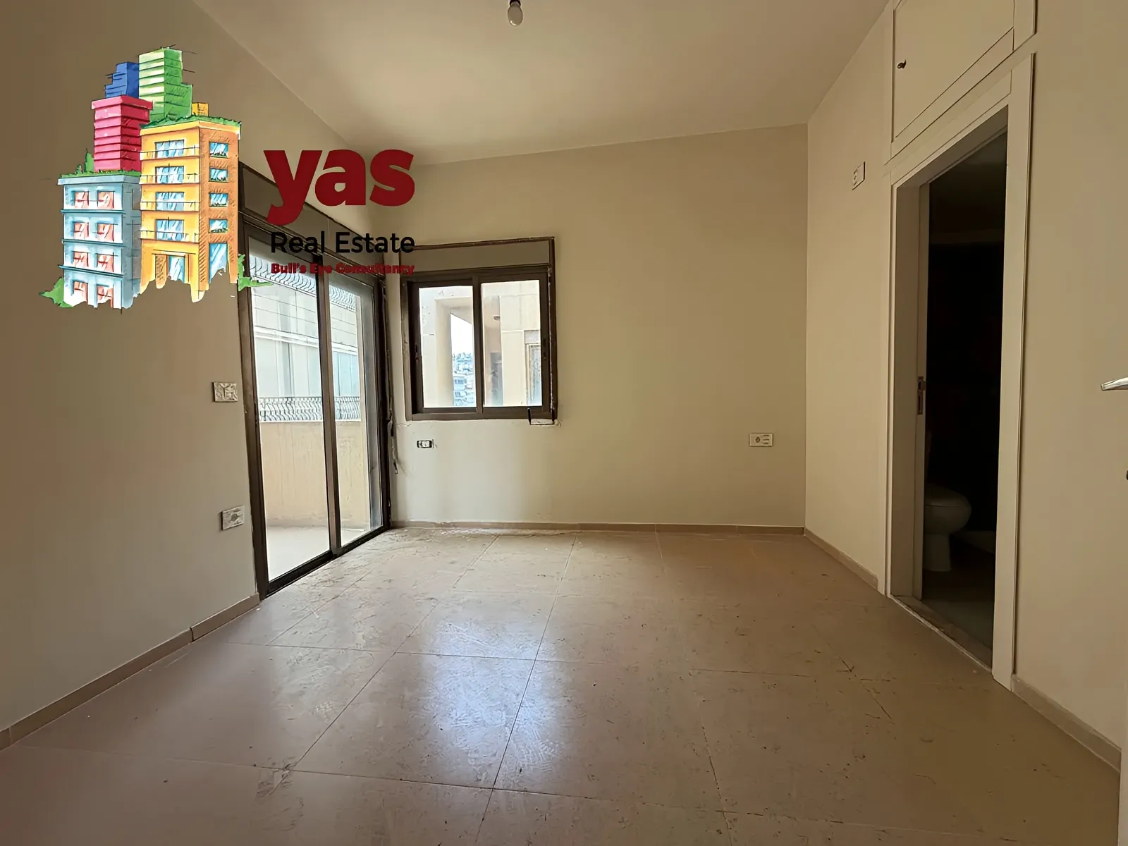 Apartment for Sale in Zouk Mosbeh