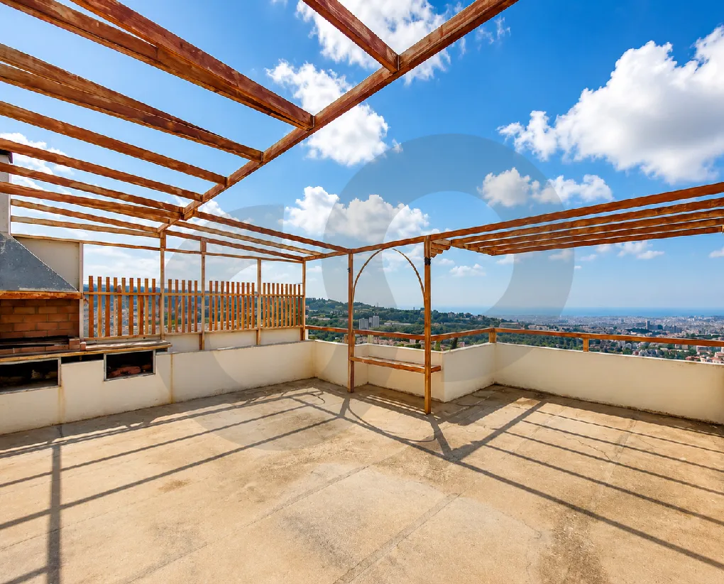 Apartment for Sale in Mansourieh