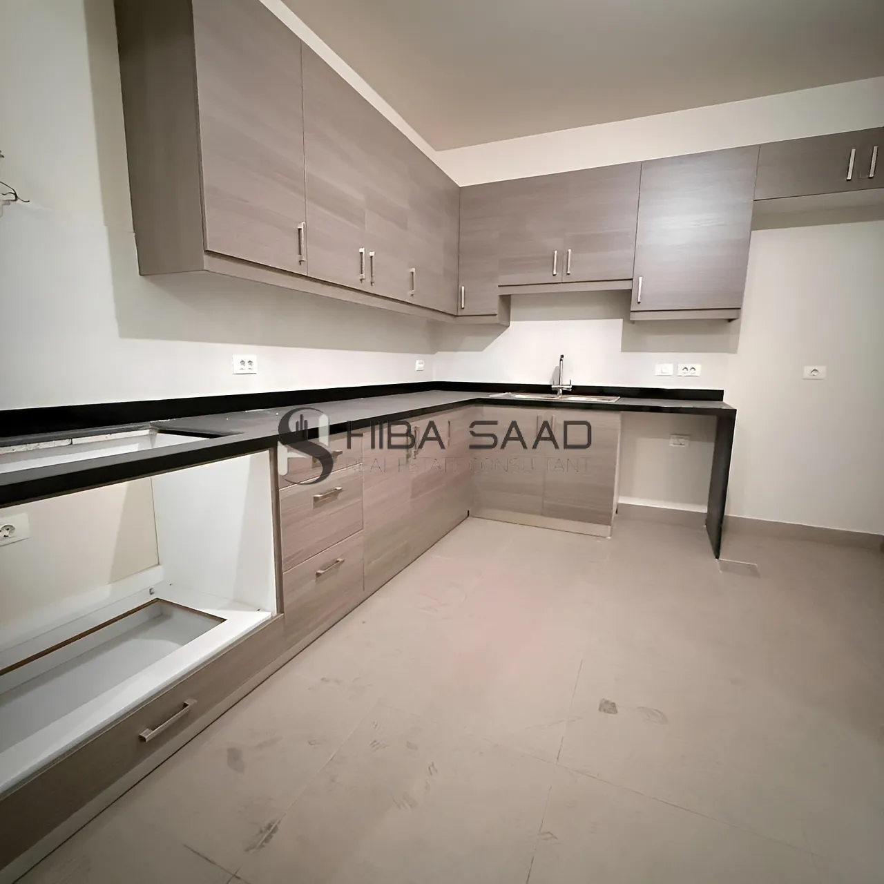 Residential in Sioufi, beirut, lebanon