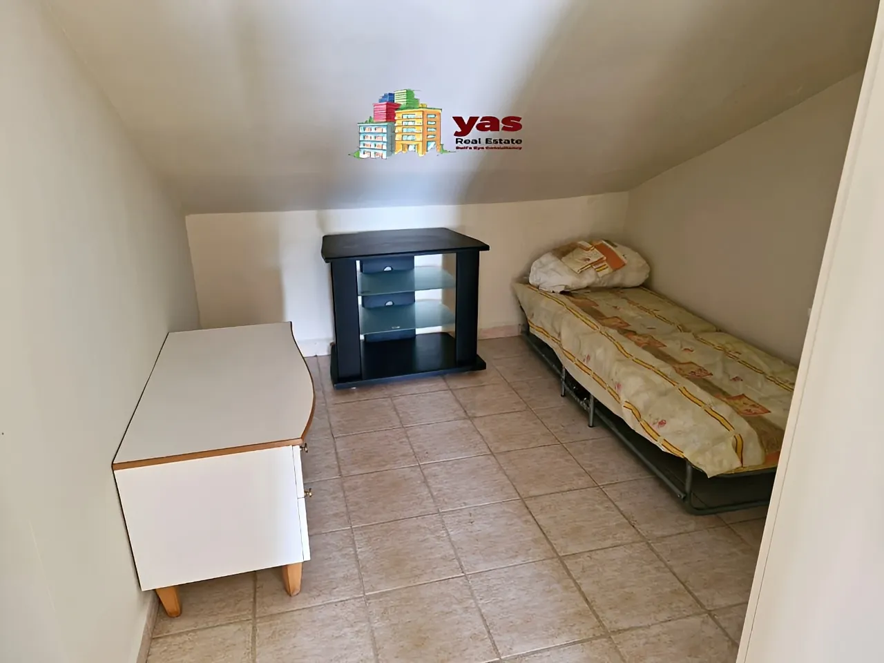 Apartment for Sale in Blat - 3 bed, 3 bath