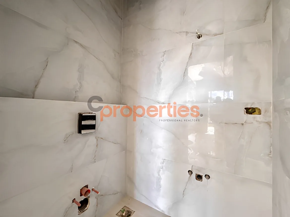 Apartment for Sale in Broummana