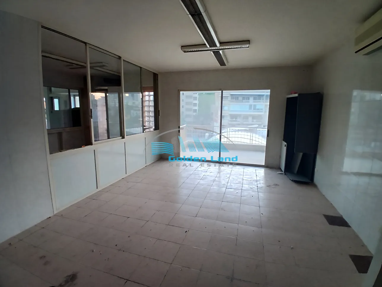 Office for Rent in Sin El Fil