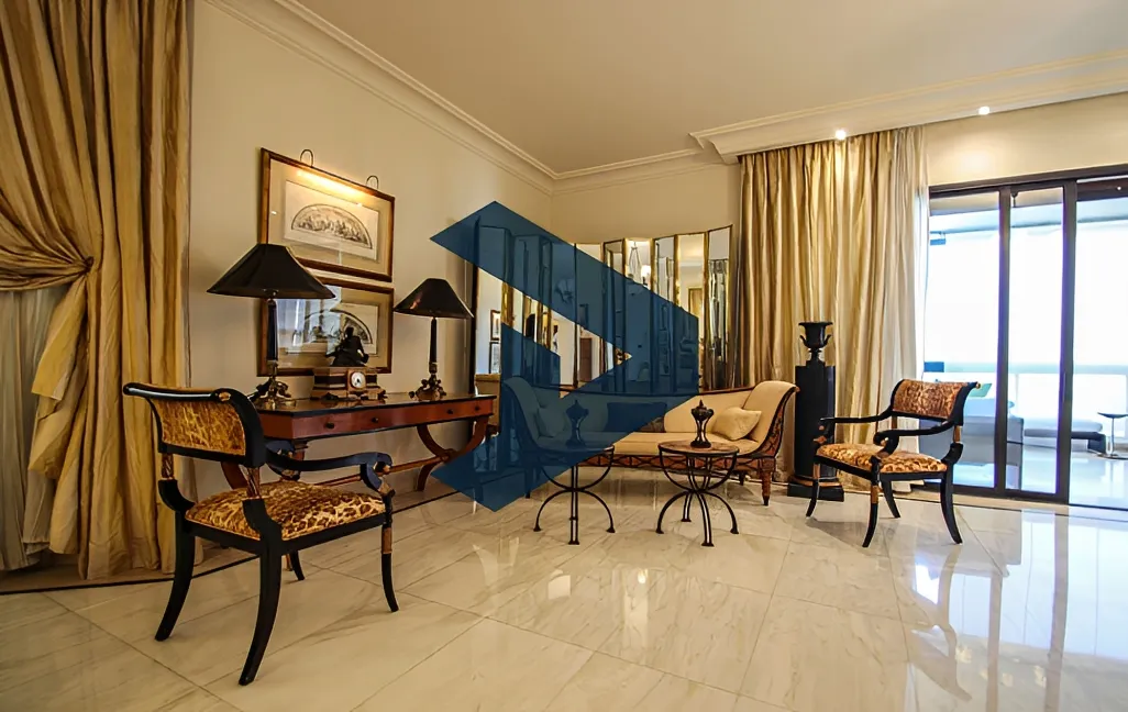 Apartment for rent in Ras Beirut, Beirut, Lebanon