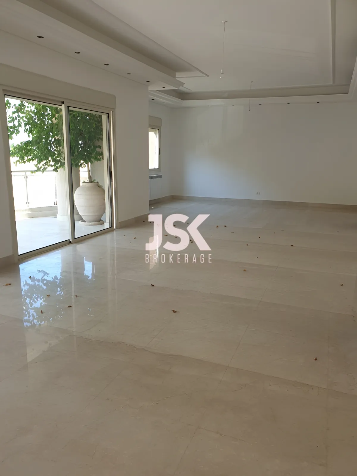 Apartment for Sale in Byblos
