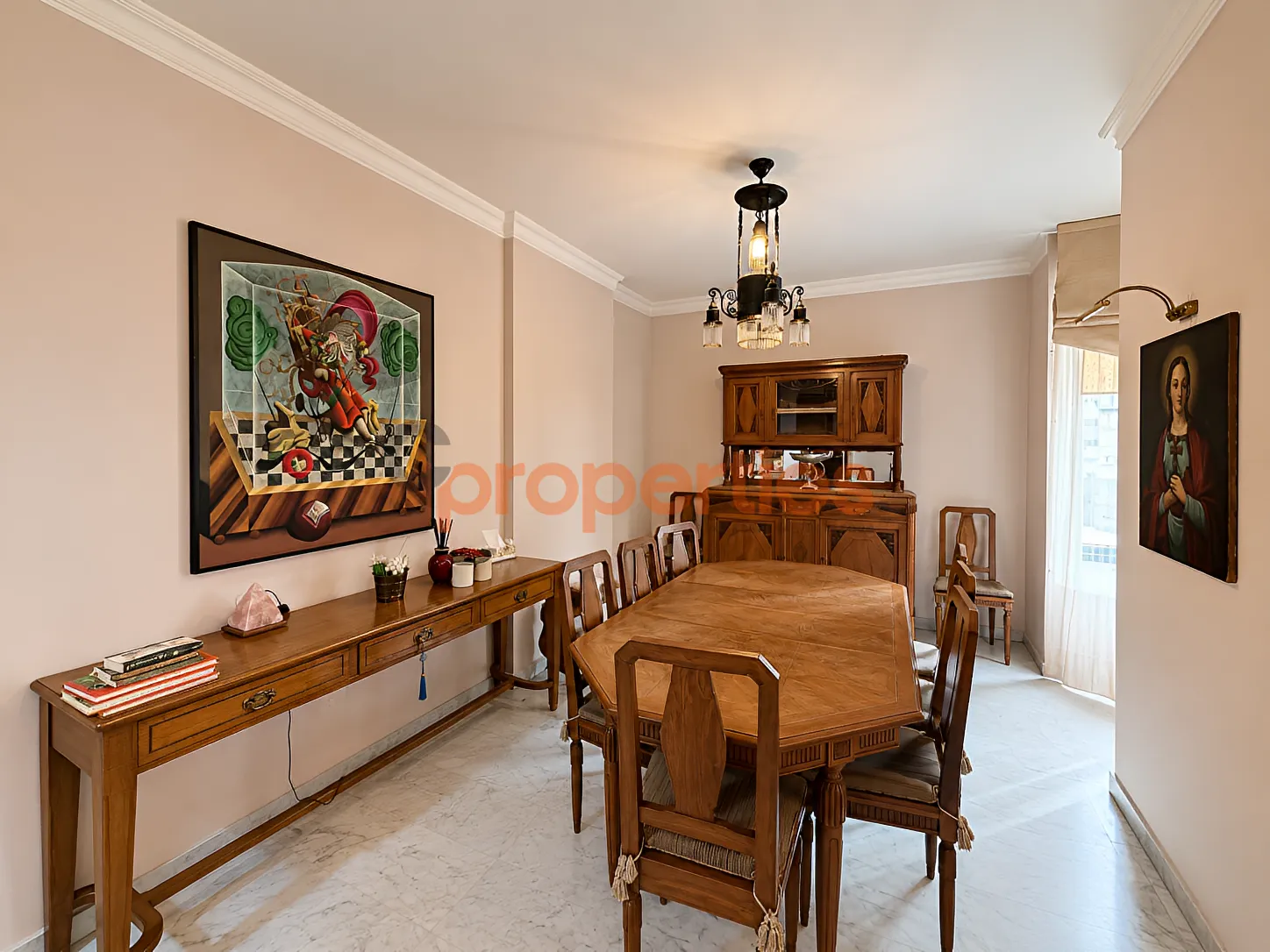 Apartment for sale in Dekwaneh, Lebanon