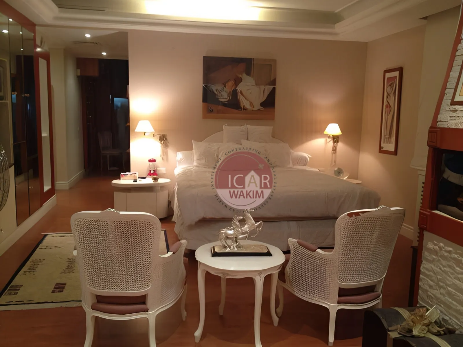 Triplex for Sale in Mar Takla