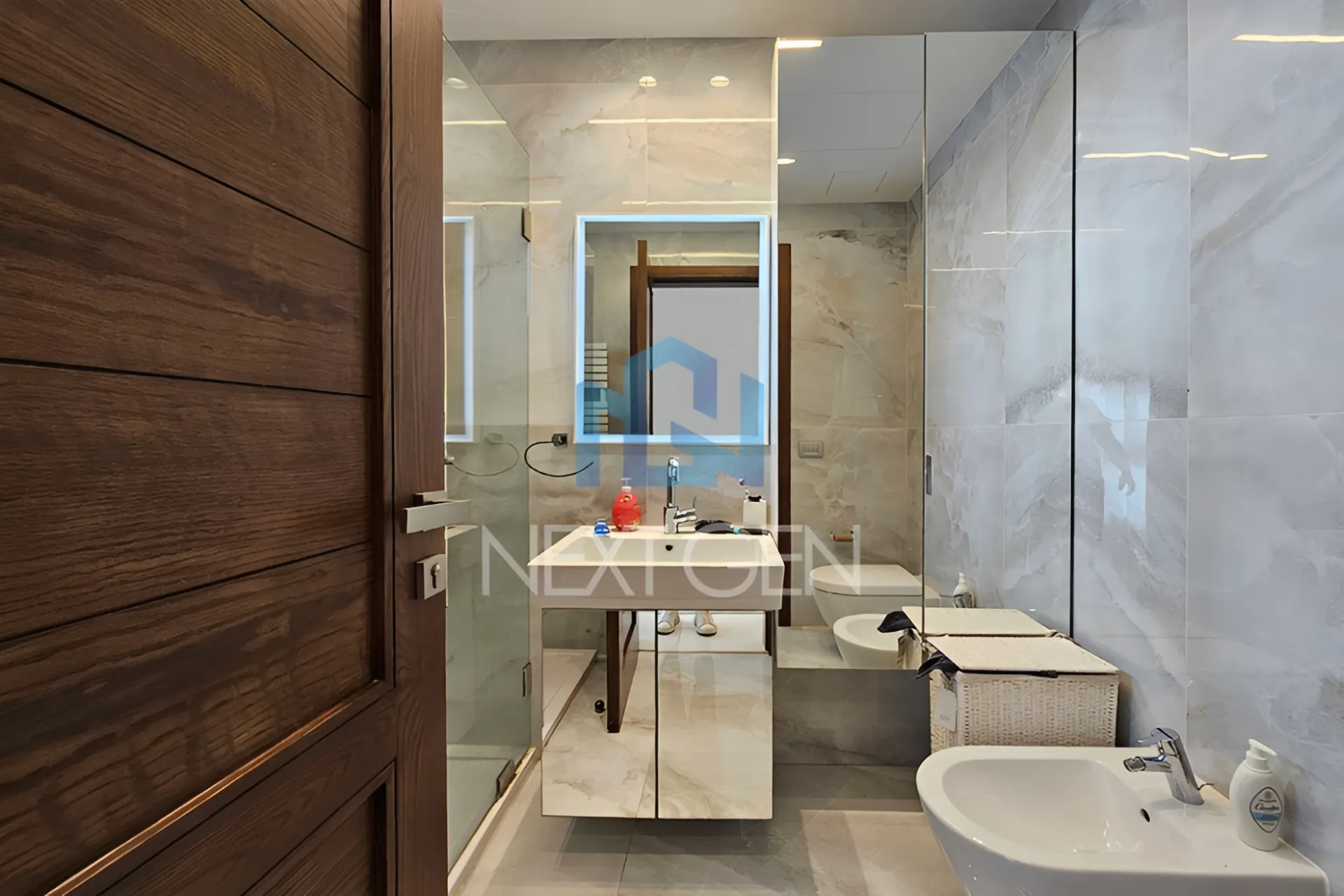 Apartment for sale in Achrafieh, Beirut, Lebanon