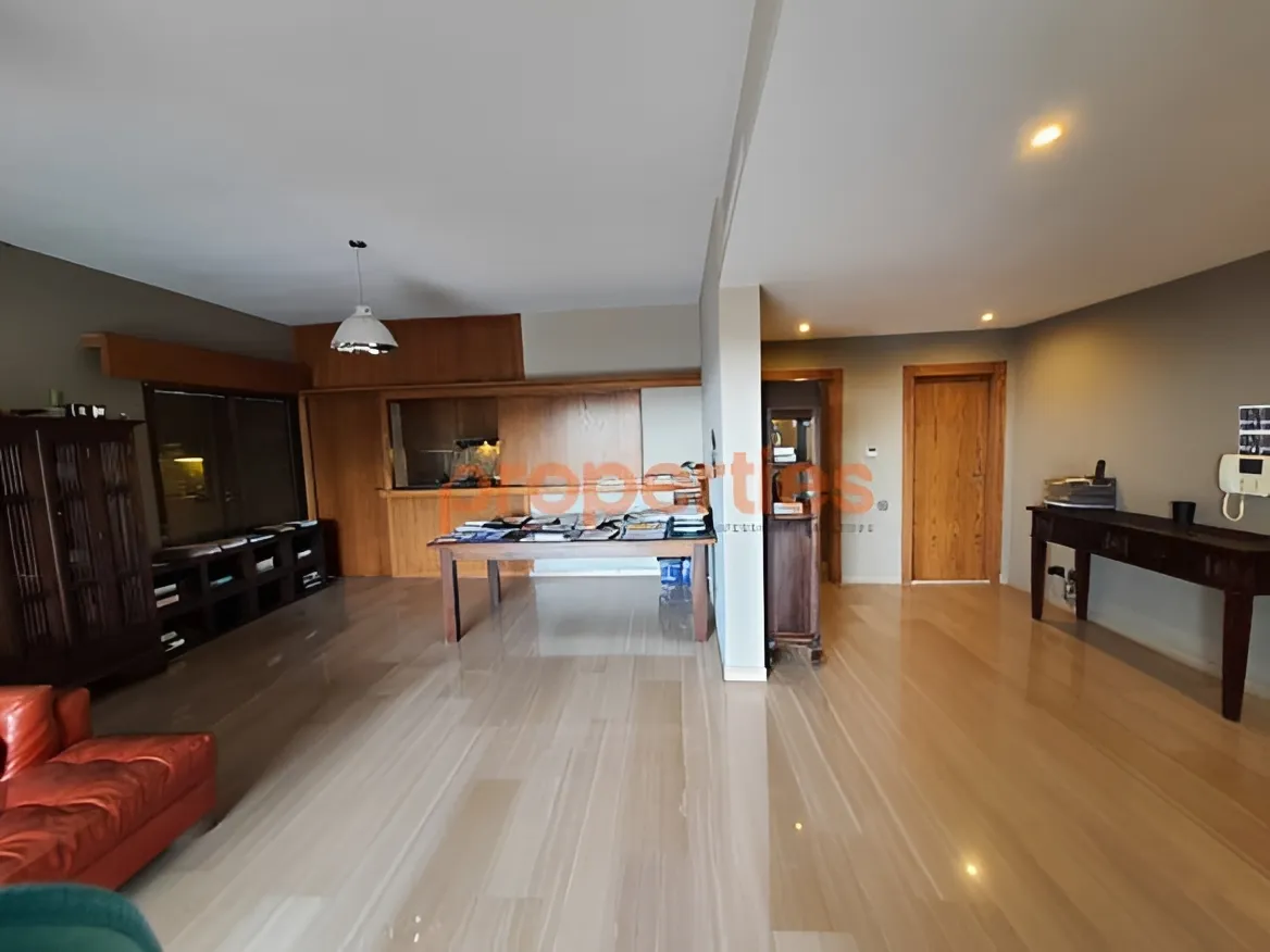 Apartment for Sale in Mansourieh - 2 bed, 3 bath