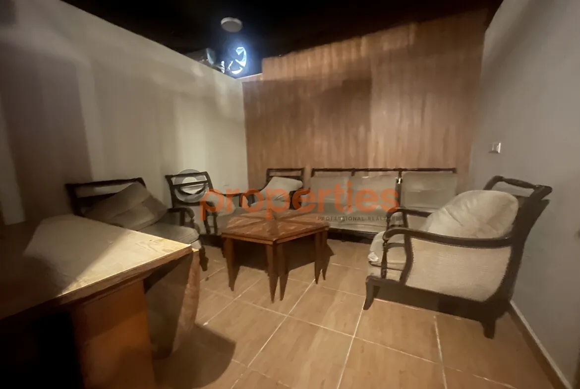 Restaurant for Sale in Rayfoun