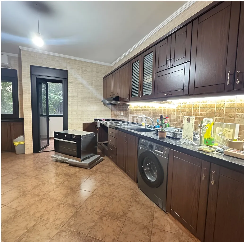Apartment for rent in Naqqache