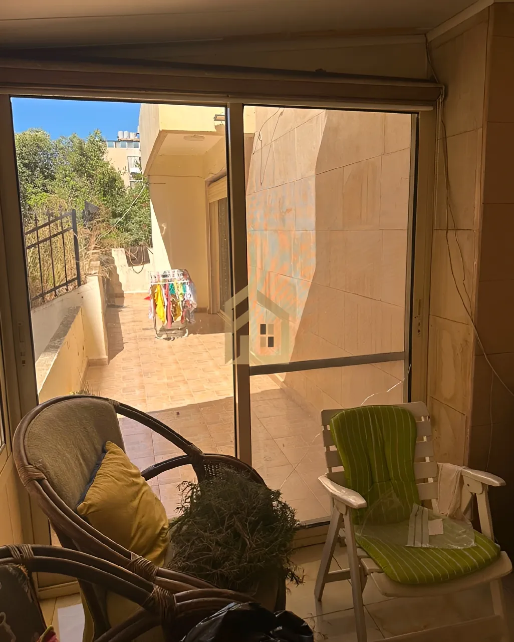 Apartment for sale in Ballouneh, Lebanon
