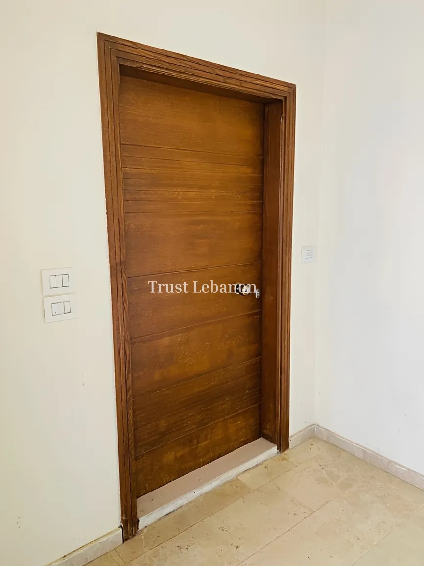 Apartment for sale in Mrouj, Lebanon