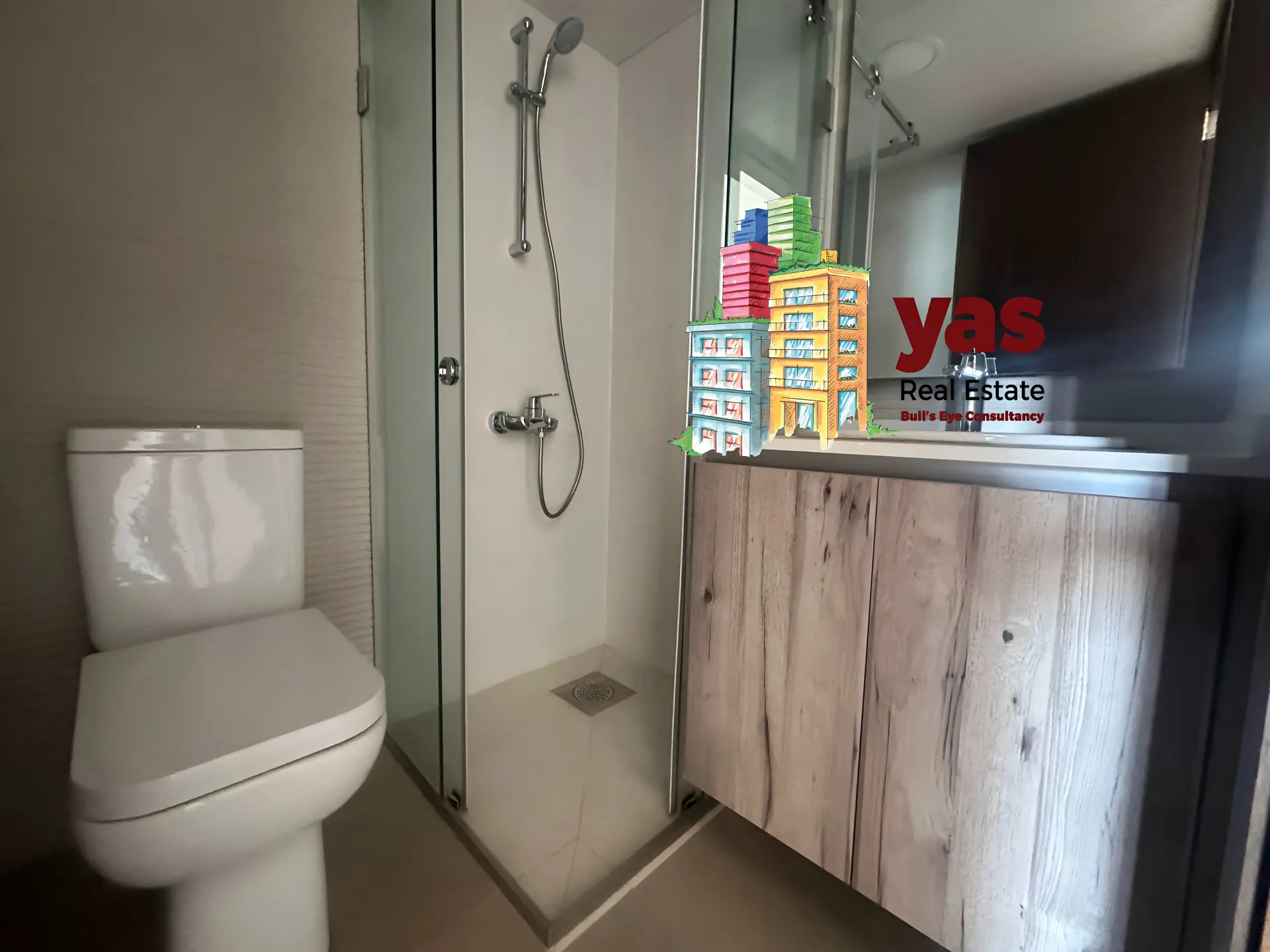 Apartment for Rent in Jal El Dib - 3 bed, 3 bath