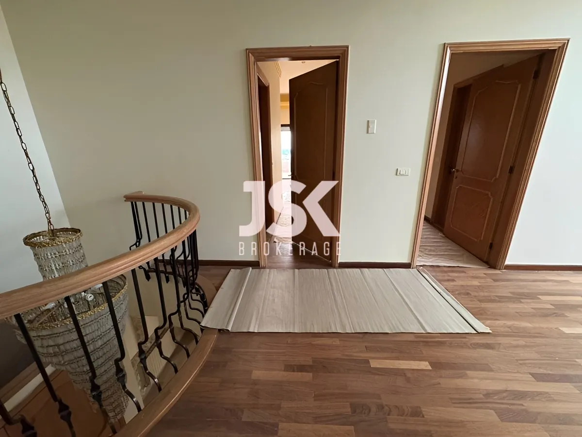 Villa for Sale in Montiverdi, Lebanon